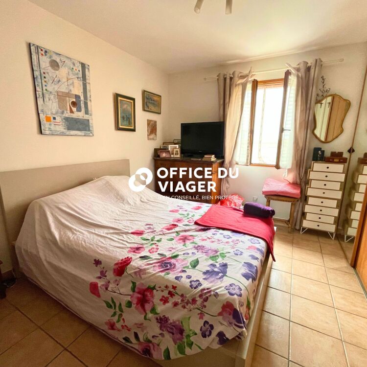 Maison - 4 pièces - 134 m²