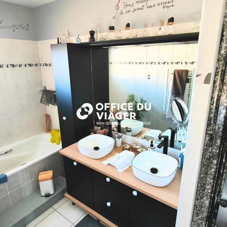 Appartement - 4 pièces - 118,43 m²