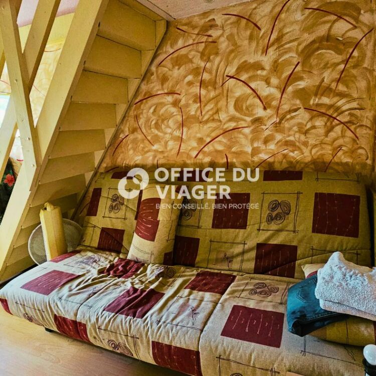 Maison - 4 pièces - 142,18 m²