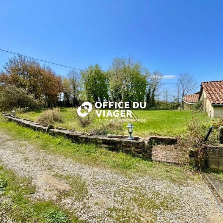 Maison - 4 pièces - 142 m²