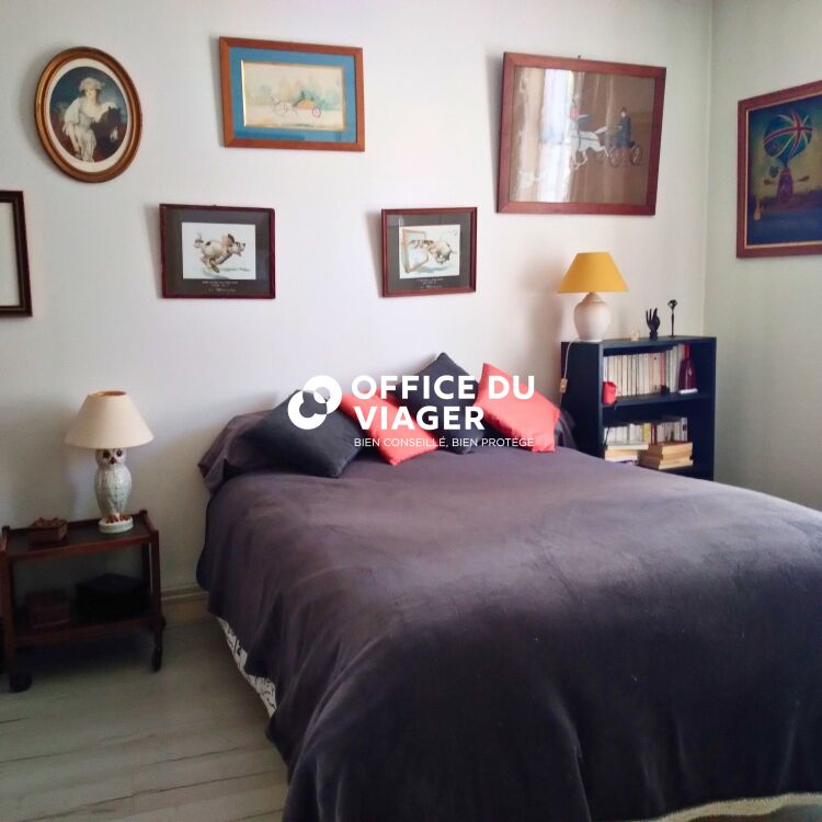 Appartement- 2 pièces - 59,15 m²