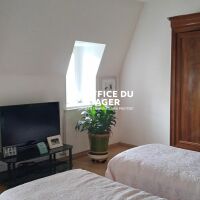 Maison - 5 pièces - 152 m²