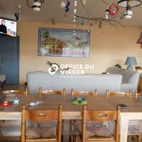 Maison - 7 pièces - 226 m²