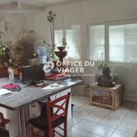 Maison - 3 pièces - 69 m²