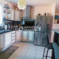 Maison - 5 pièces - 123 m²