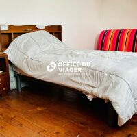 Maison - 5 pièces - 88,50 m²