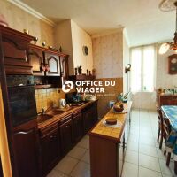 Maison - 3 pièces - 92,34 m²