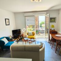 Appartement - 4 pièces - 84,02 m²