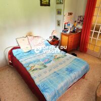 Maison - 5 pièces - 105 m²