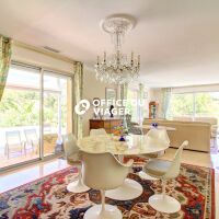 Maison - 7 pièces - 207,38 m²