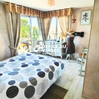 Appartement - 4 pièces - 118,43 m²