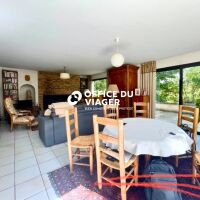 Maison - 7 pièce - 207 m²