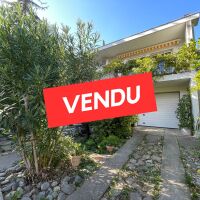 Maison - 5 pièces - 109 m²