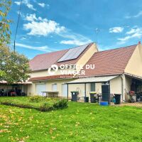 Maison - 3 pièces - 80 m²