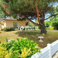 Maison - 4 pièces - 121,28 m²