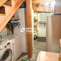 Maison - 5 pièces - 185,80 m²