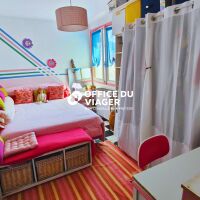 Maison - 7 pièces - 400 m²