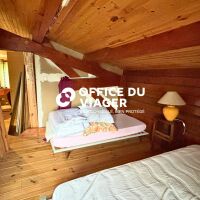 Maison - 5 pièces - 126 m²