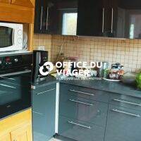 Maison - 5 pièces - 98,50 m²