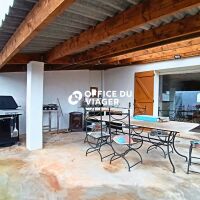 Maison - 3 pièces - 93 m²