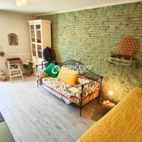 Maison - 3 pièces - 77 m²