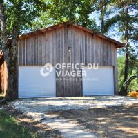 Maison - 6 pièces - 540 m²