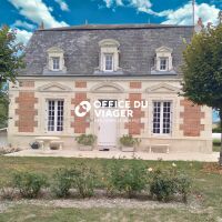 Maison - 5 pièces - 152 m²