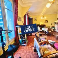 Appartement - 3 pièces - 47 m²