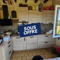 Maison - 7 pièces - 158 m²