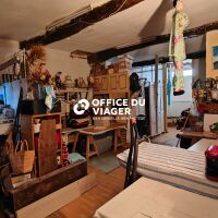 Maison - 7 pièces - 400 m²