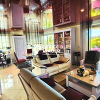 Appartement - 4 pièces - 118,43 m²