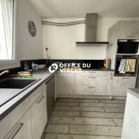Maison - 5 pièces - 107,27 m²