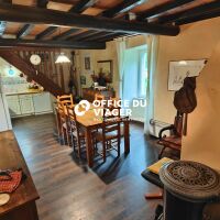 Maison - 5 pièces - 107,65 m²