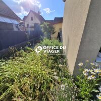 Maison - 3 pièces - 80 m²