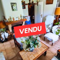 Maison - 5 pièces - 131 m²