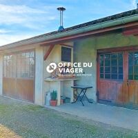 Maison - 5 pièces - 144 m²