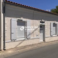 Maison - 3 pièces - 71,30 m²