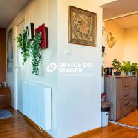 Maison - 8 pièces - 180 m²