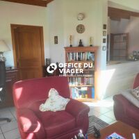 Appartement - 2 pièces - 69,90 m²