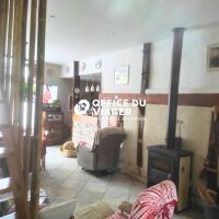 Maison - 5 pièces - 160 m²