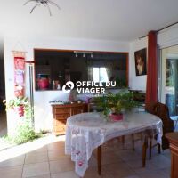 Maison - 7 pièces - 176,60 m²