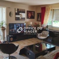 Appartement -  3 pièces - 78 m²