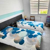 Appartement - 4 pièces - 84,02 m²