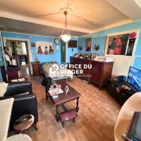 Maison - 3 pièces - 84 m²