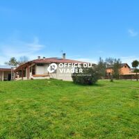 Maison - 6 pièces - 189 m²