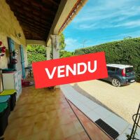 Maison - 5 pièces - 125,75 m²