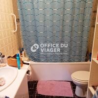 Appartement - studio -1 pièce - 23,53 m²