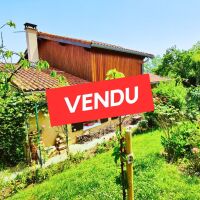 Maison - 5 pièces - 131 m²
