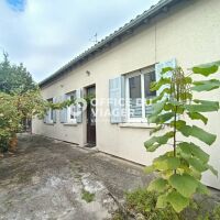 Maison - 3 pièces - 63,25 m²