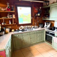 Maison - 5 pièces - 113 m²